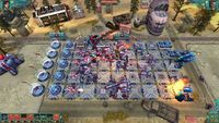 1. RoboWars (PC) DIGITAL (klucz STEAM)
