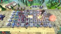 2. RoboWars (PC) DIGITAL (klucz STEAM)