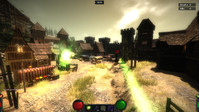 1. Purgatory: War of the Damned (PC) DIGITAL EARLY ACCESS (klucz STEAM)