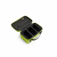 7. Gamegenic: Game Shell 250+ - Etui na Karty - Green