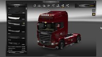 3. Euro Truck Simulator 2 PL (klucz STEAM)