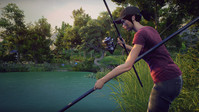 2. Euro Fishing PL (PC) (klucz STEAM)