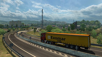 4. Euro Truck Simulator 2: Italia PL (DLC) (PC) (klucz STEAM)