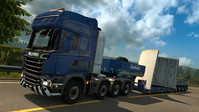 1. Euro Truck Simulator 2 - Heavy Cargo Pack PL (DLC) (klucz STEAM)