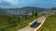 4. Euro Truck Simulator 2 PL (klucz STEAM)