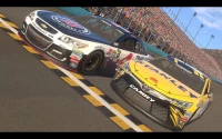 2. NASCAR Heat Evolution (PC) (klucz STEAM)