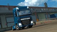 5. Euro Truck Simulator 2: Vive la France! PL (DLC) (PC) (klucz STEAM)
