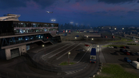 4. Euro Truck Simulator 2: Scandinavia PL (DLC) (PC) (klucz STEAM)