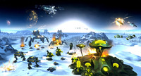 5. Etherium PL (PC) (klucz STEAM)