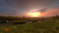 1. Euro Truck Simulator 2 PL (klucz STEAM)