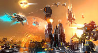 3. Etherium PL (PC) (klucz STEAM)
