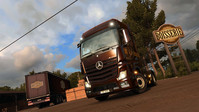 1. Euro Truck Simulator 2: Vive la France! PL (DLC) (PC) (klucz STEAM)