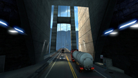 3. Euro Truck Simulator 2: Scandinavia PL (DLC) (PC) (klucz STEAM)