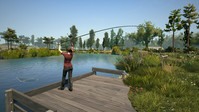 4. Euro Fishing PL (PC) (klucz STEAM)