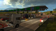 5. Euro Truck Simulator 2 PL (klucz STEAM)