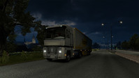 4. Euro Truck Simulator 2 - Going East PL (DLC) (klucz STEAM)