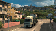 3. Euro Truck Simulator 2: Italia PL (DLC) (PC) (klucz STEAM)