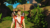 4. Escape Dead Island PL (PC) (klucz STEAM)