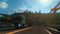 5. Euro Truck Simulator 2: Scandinavia PL (DLC) (PC) (klucz STEAM)