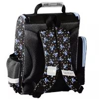 3. Paso Tornister Szkolny Stitch Niebieski DS25GG-525