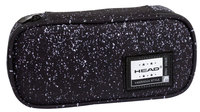 2. Head Piórnik AC5 Saszetka Usztywniona Black Dust