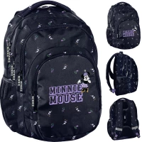 3. Paso Plecak Szkolny Disney Myszka Minnie DM24PP-276