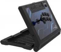 5. HORI PS5 Fighting Stick α