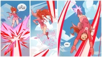 7. Invincible Presents: Atom Eve (PC) (klucz STEAM)