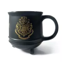2. Kubek 3D Harry Potter Herb Hogwartu - Kociołek