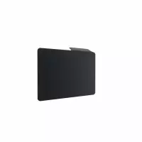 2. Gamegenic: Side Holder 80+ - Pudełko na Karty - Black