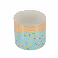 5. Mega Creative Sprężyna Donat 553249