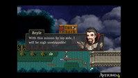 7. Aveyond 4: Shadow Of The Mist (PC) DIGITAL (klucz STEAM)