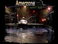 12. Amerzone (PC) DIGITAL (klucz STEAM)