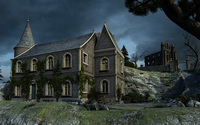 11. Dracula 4 and 5 (PC/MAC) DIGITAL (klucz STEAM)