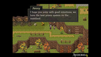 2. Aveyond 4: Shadow Of The Mist (PC) DIGITAL (klucz STEAM)