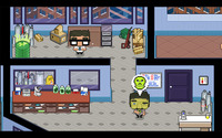 5. Level 22, Gary's Misadventures (PC/MAC) DIGITAL (klucz STEAM)
