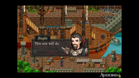 1. Aveyond 4: Shadow Of The Mist (PC) DIGITAL (klucz STEAM)