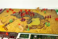 3. Dune: Wojna o Arrakis