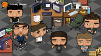 6. Level 22, Gary's Misadventures (PC/MAC) DIGITAL (klucz STEAM)