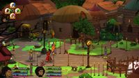 1. Aurion: Legacy of the Kori-Odan (PC) DIGITAL (klucz STEAM)