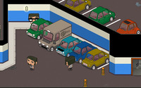 1. Level 22, Gary's Misadventures (PC/MAC) DIGITAL (klucz STEAM)