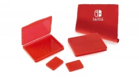 3. Nintendo Big Ben Switch Grip GoPlay do konsoli + Etui