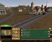 4. Railroad Tycoon 3 (PC) (klucz STEAM)
