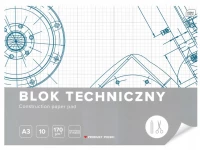 8. Interdruk Wyprawka Szkolna Bloki 337337