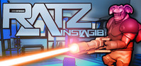 1. Ratz Instagib (PC) (klucz STEAM)