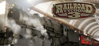1. Railroad Tycoon 3 (PC) (klucz STEAM)