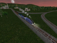2. Railroad Tycoon 3 (PC) (klucz STEAM)