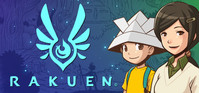 6. Rakuen (klucz STEAM)