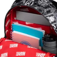 2. CoolPack Prime Plecak Szkolny Avengers F025778