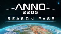 2. Anno 2205 - Season Pass PL (PC) (DLC) (klucz UPLAY)